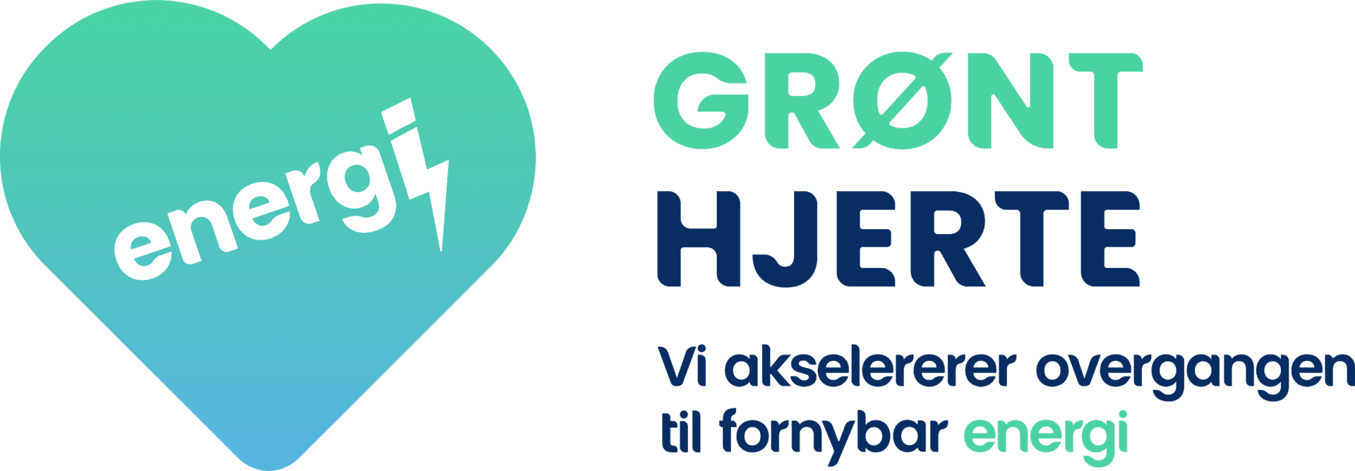Grønt Hjerte AS