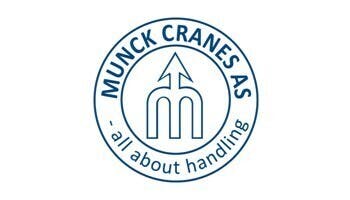 Munck Cranes AS